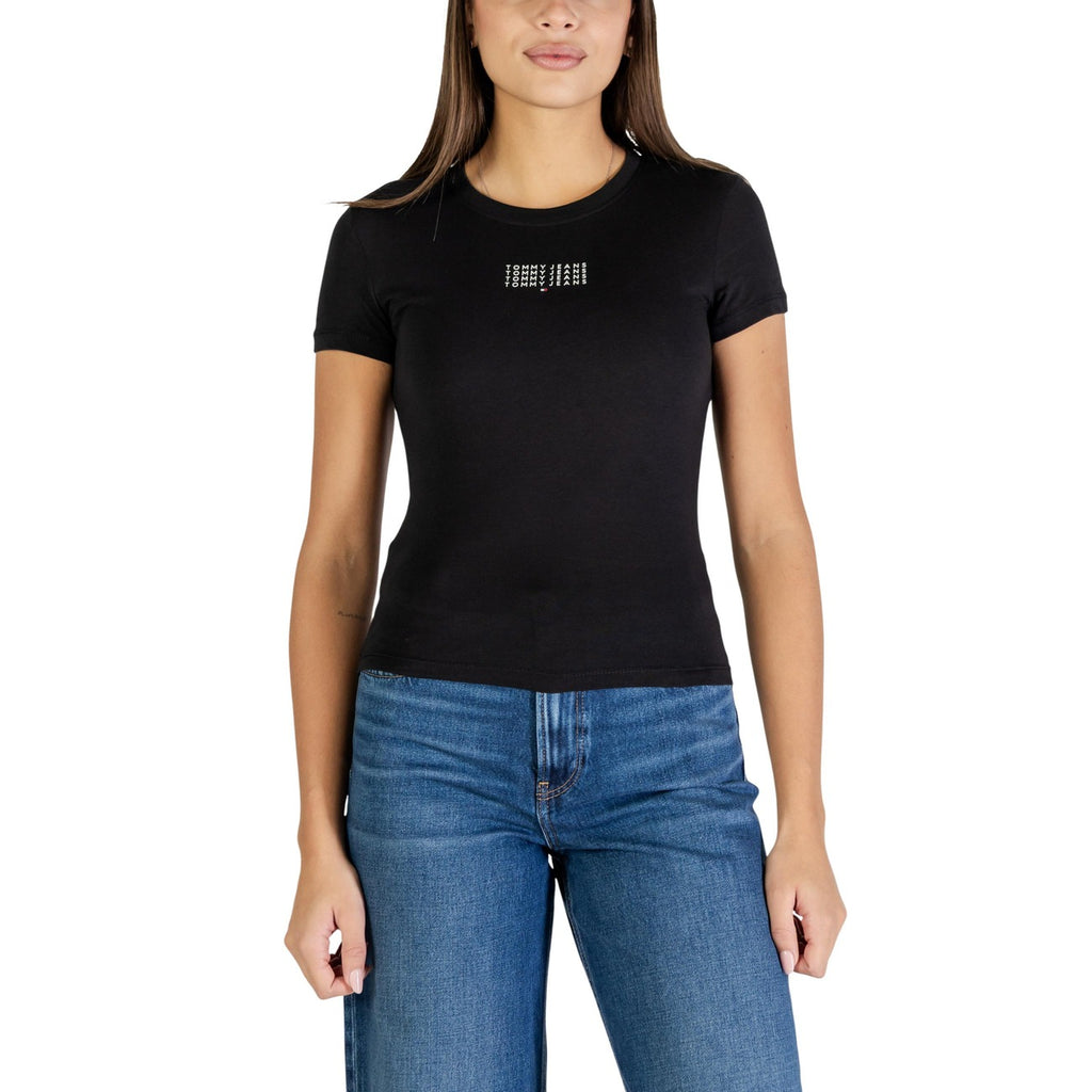 Tommy Hilfiger Jeans Marškinėliai