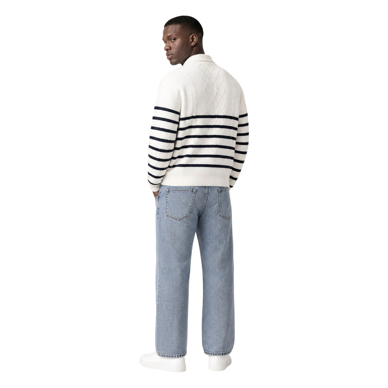 Tommy Hilfiger Jeans Džemperis
