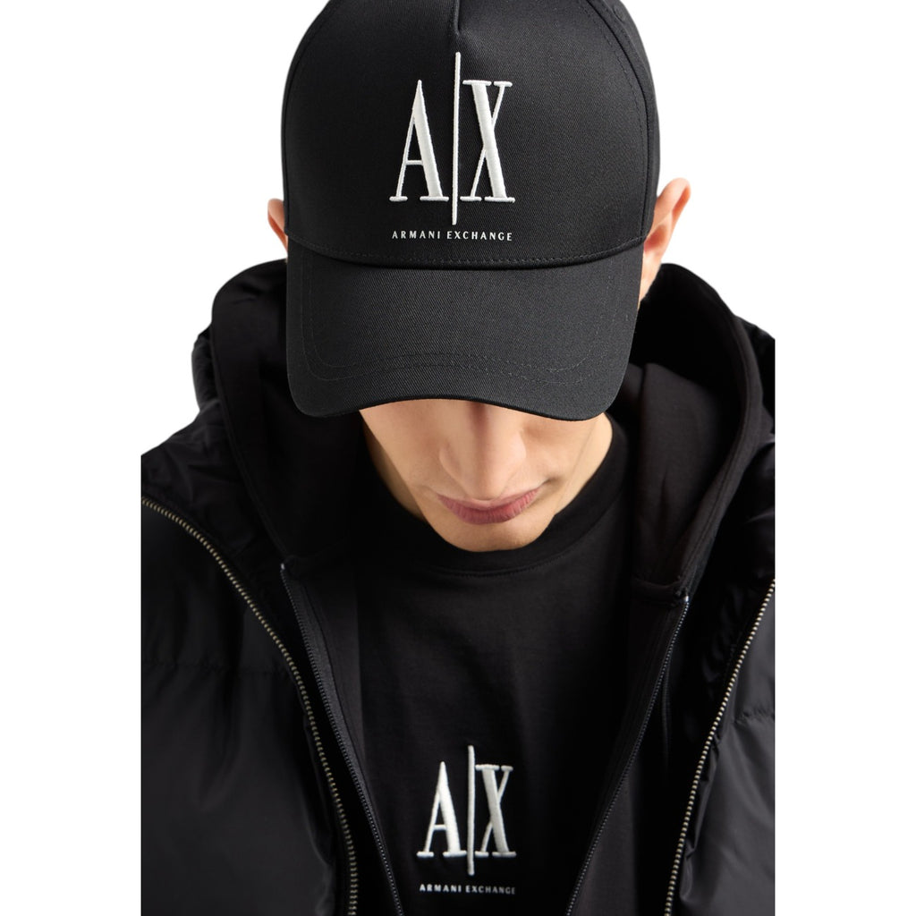 Armani Exchange Kepurė