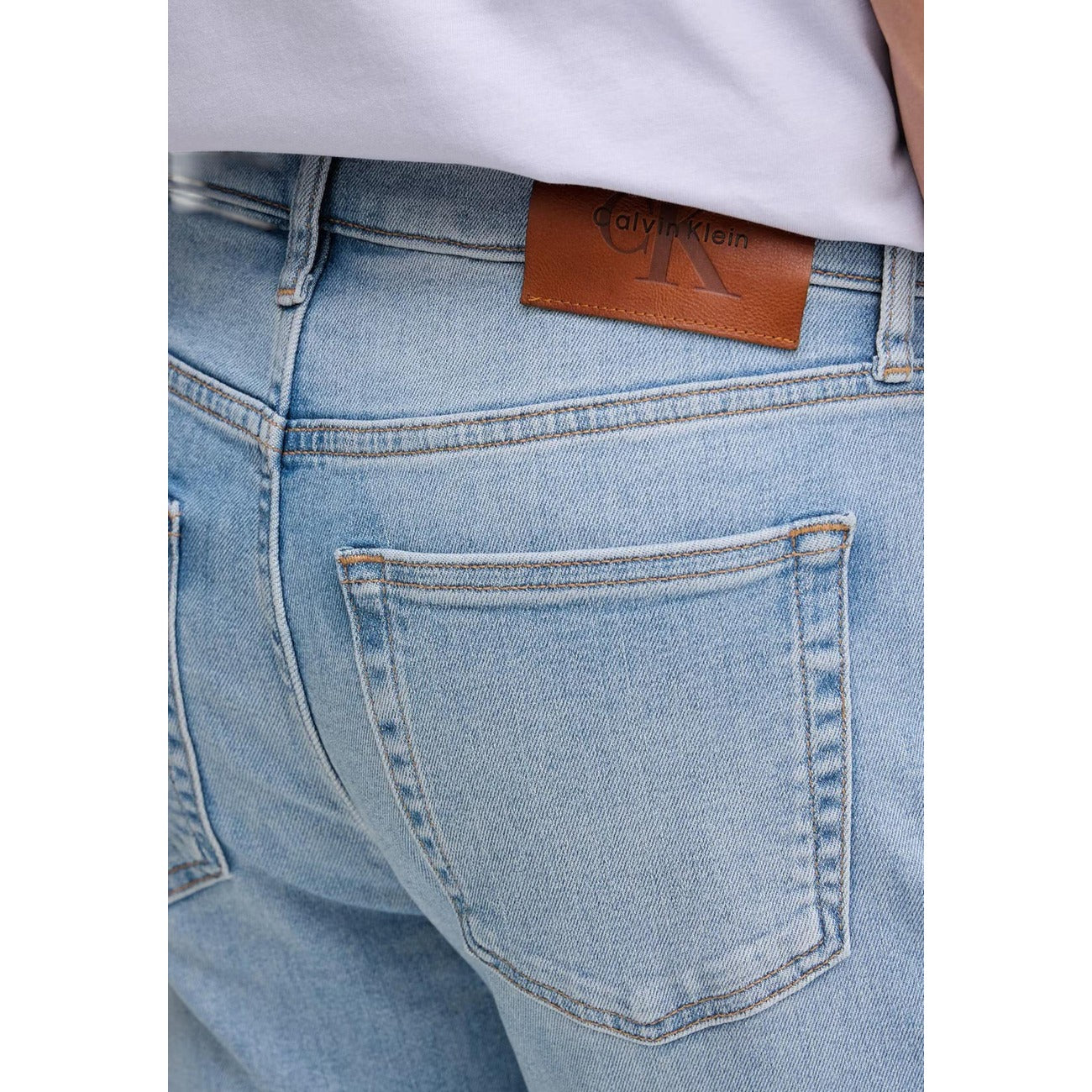 Calvin Klein Jeans Džinsai