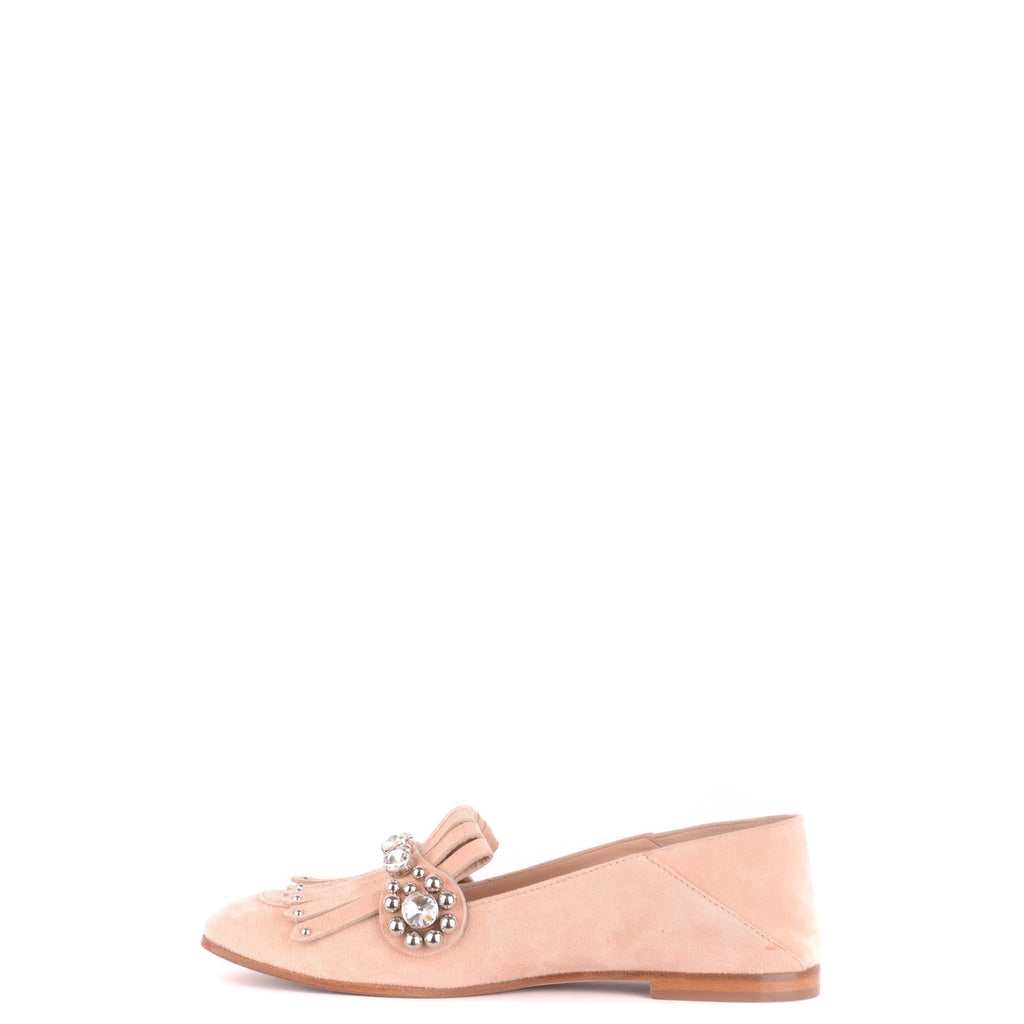 Ninalilou Moccassin