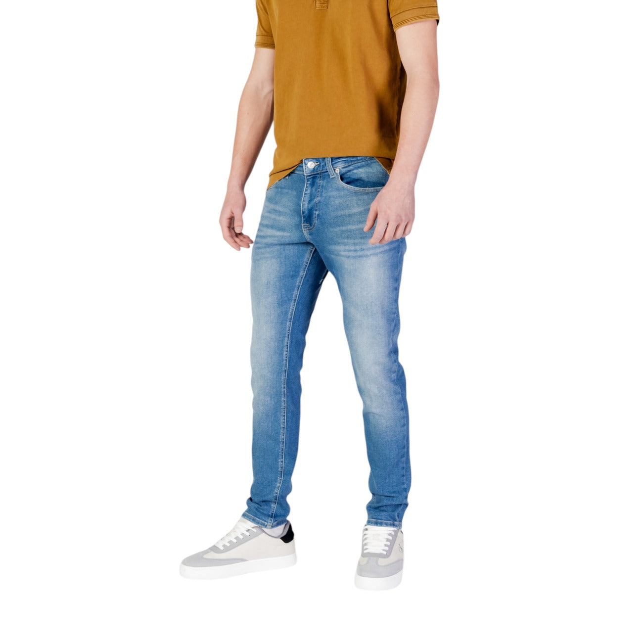 Tommy Hilfiger Jeans Džinsai