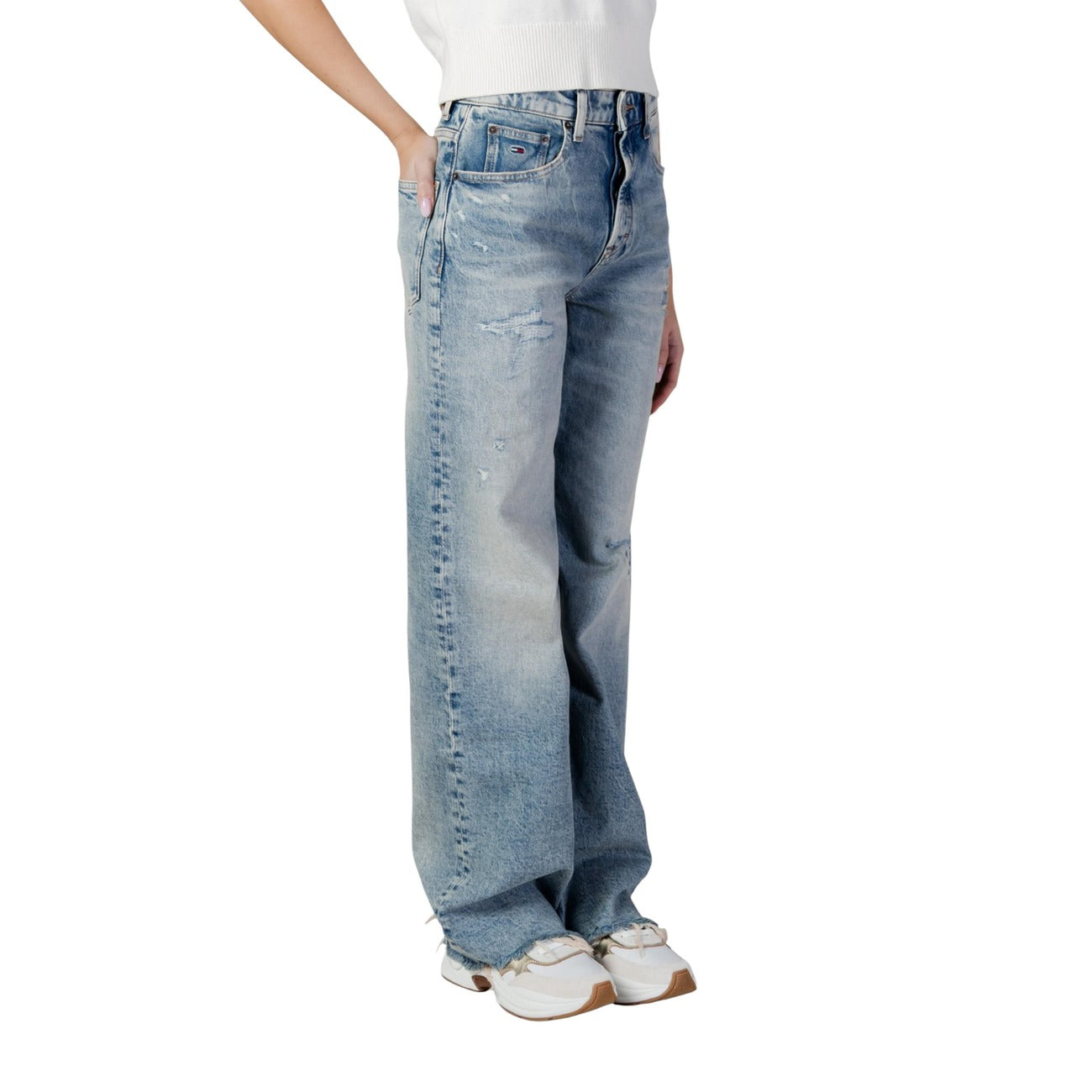 Tommy Hilfiger Jeans Džinsai