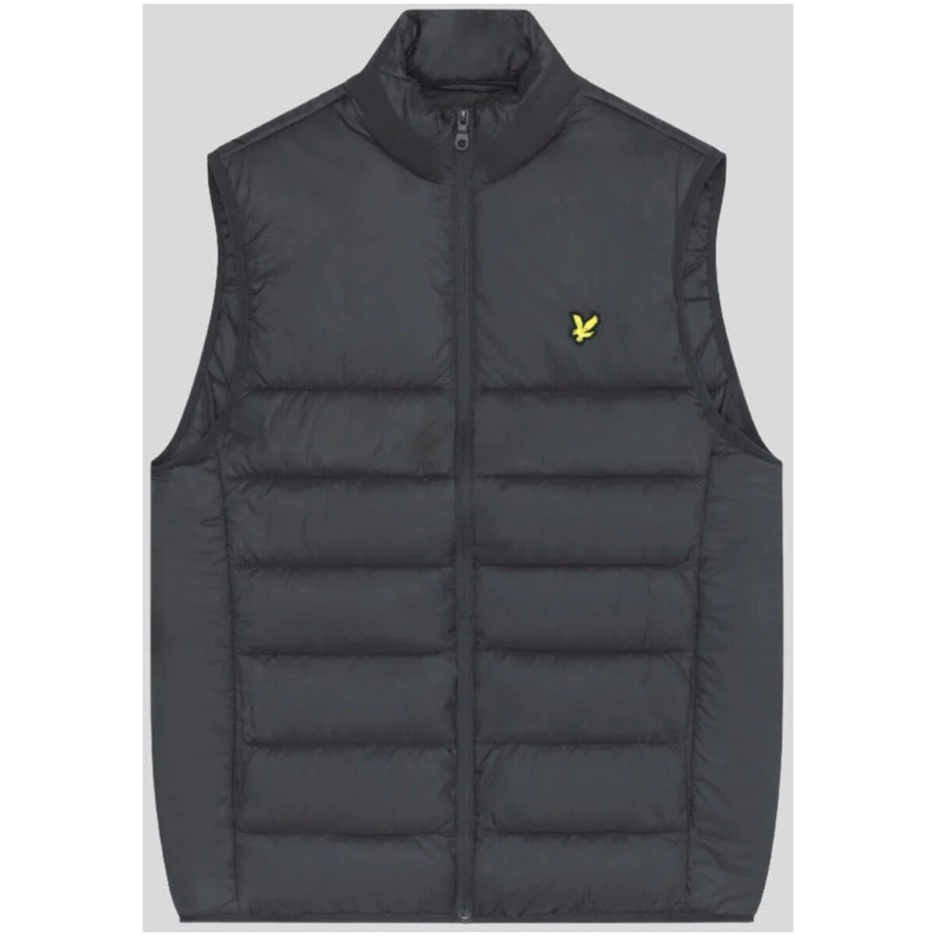 Lyle & Scott Liemenė