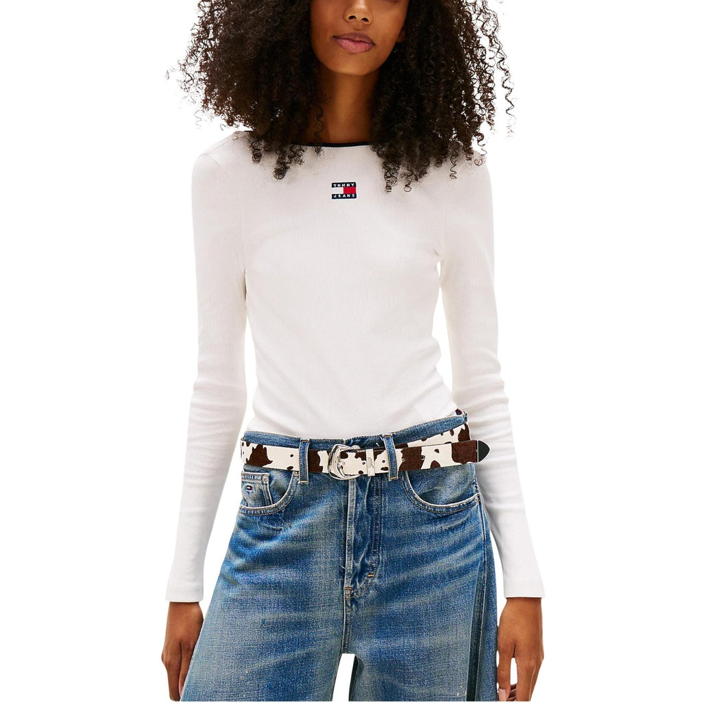 Tommy Hilfiger Jeans Marškinėliai