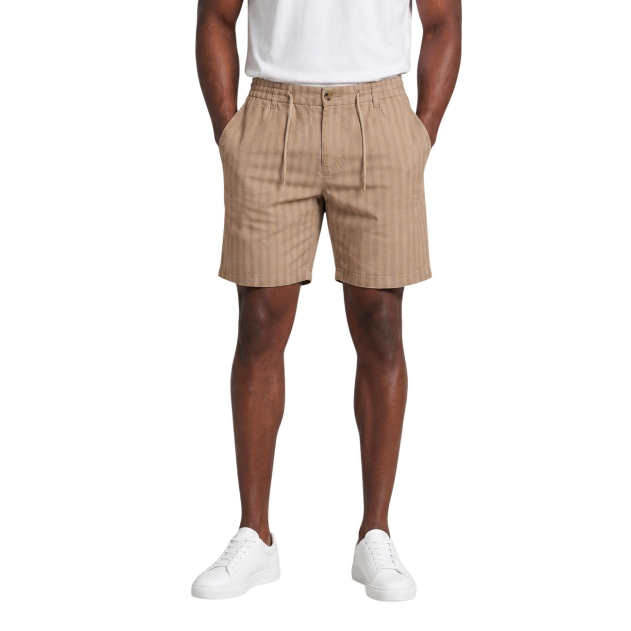 Hydra Clothing Bermudai