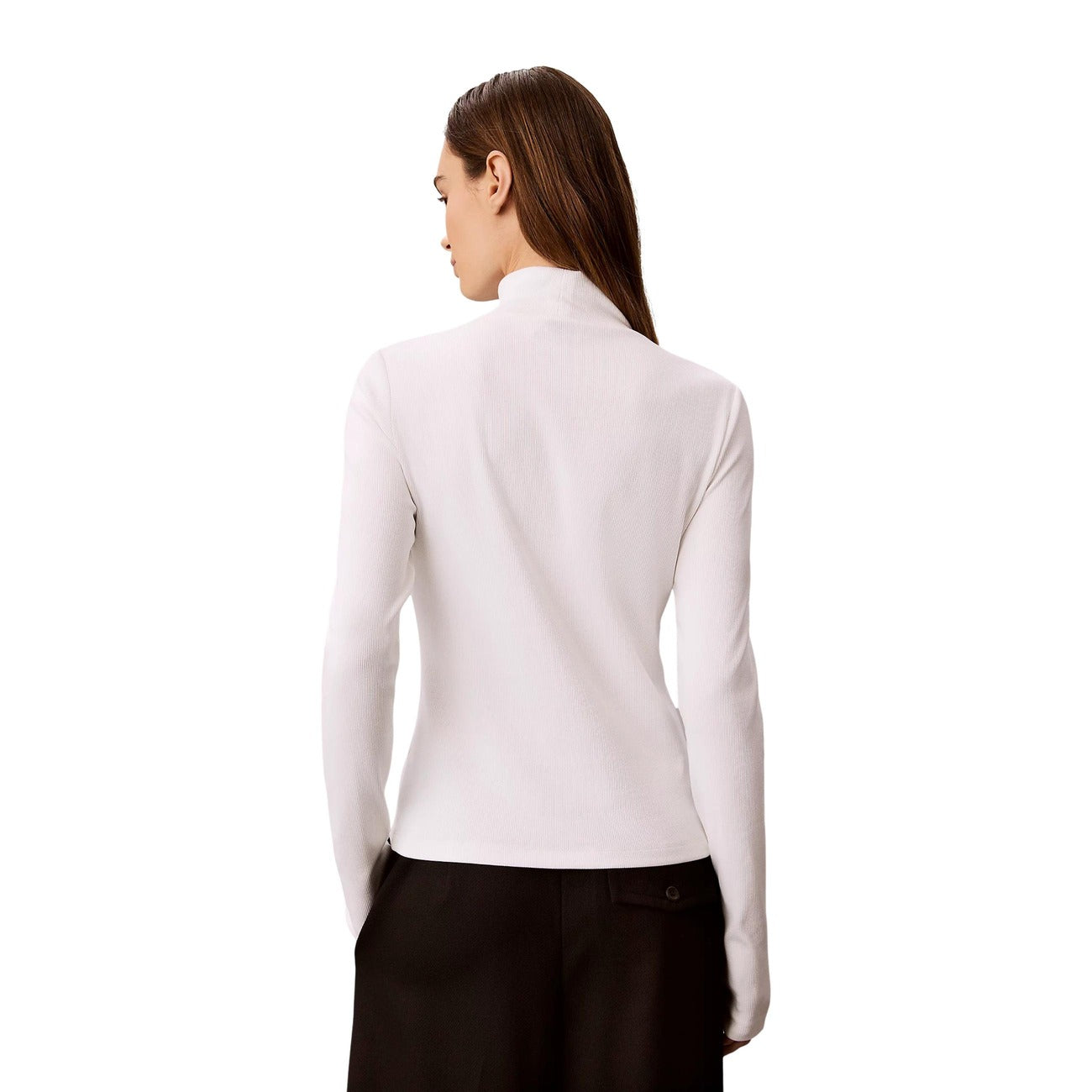Calvin Klein Jeans Megztinis Moterims