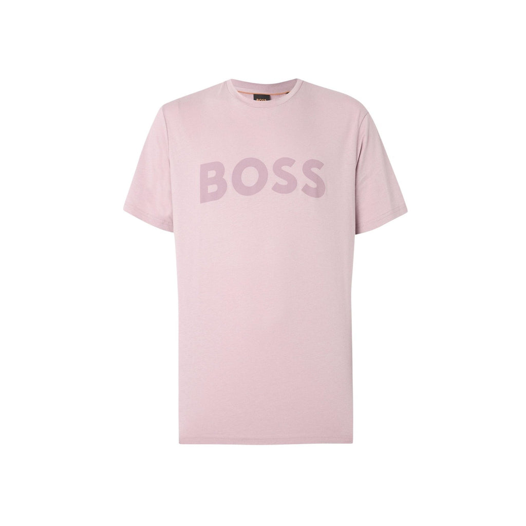 Boss Marškinėliai
