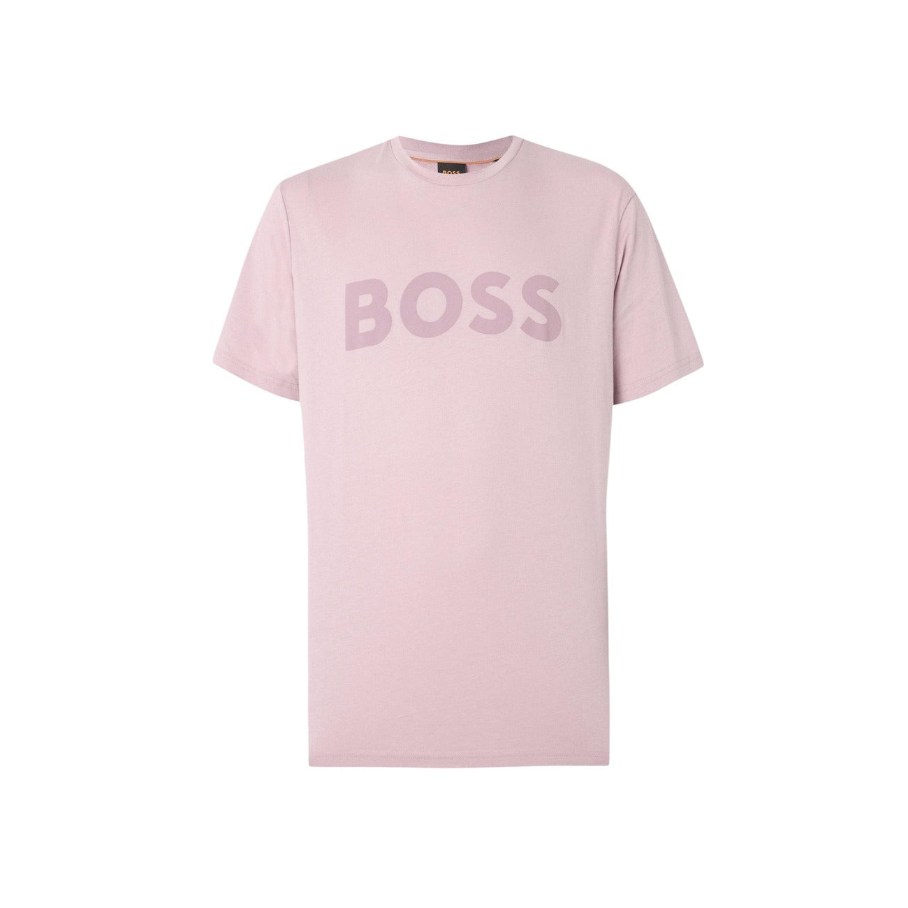 Boss Marškinėliai
