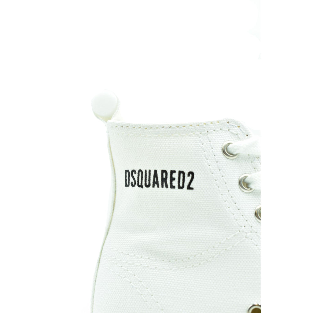 Dsquared2 Moteriški sportbačiai