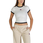 Tommy Hilfiger Jeans Marškinėliai