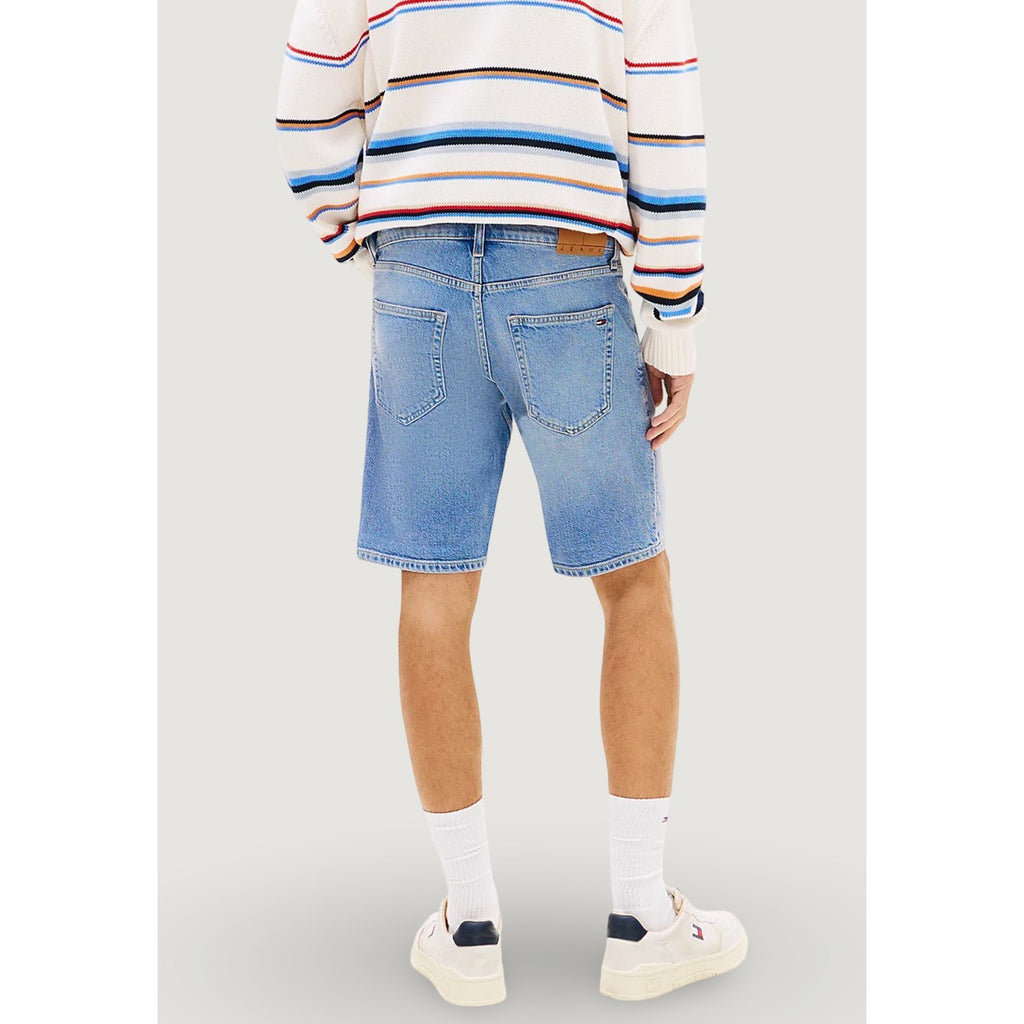 Tommy Hilfiger Jeans Bermudai