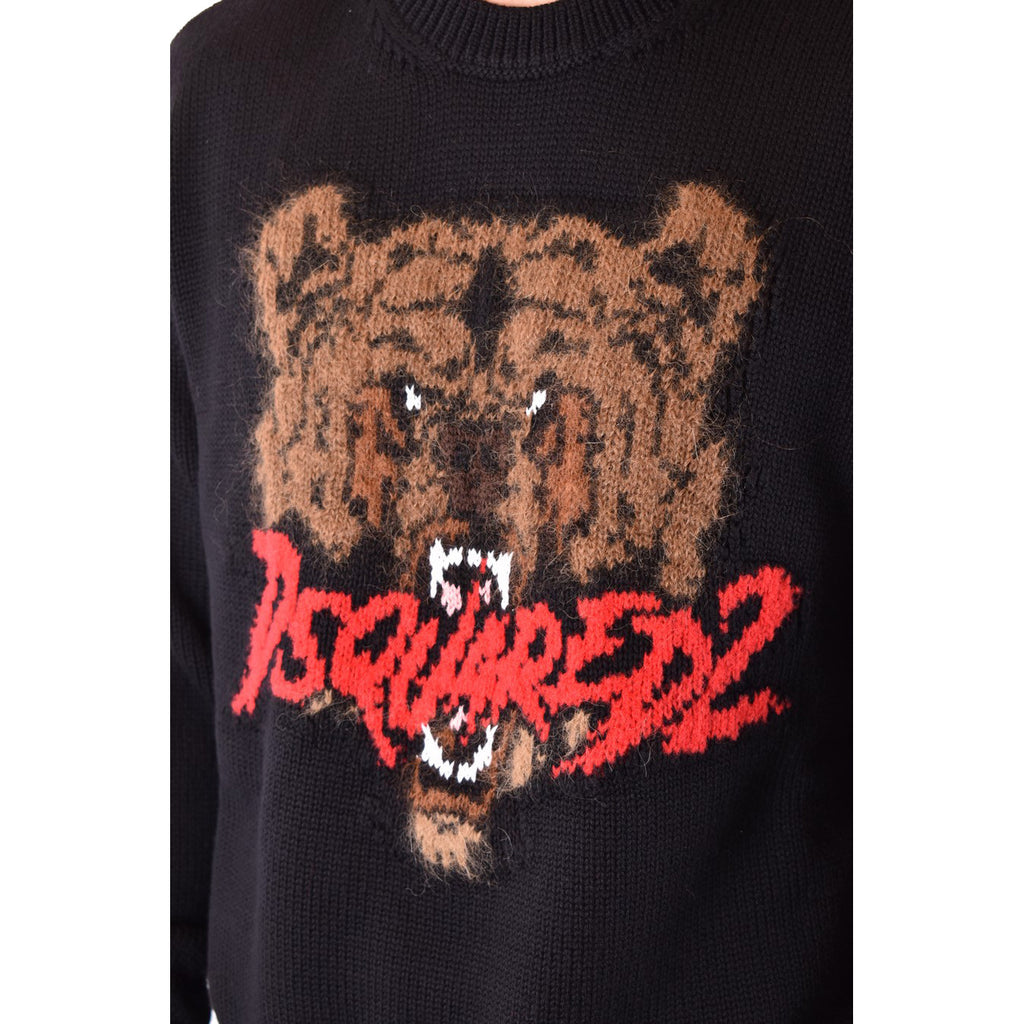 Dsquared2 Megztinis