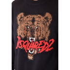 Dsquared2 Megztinis