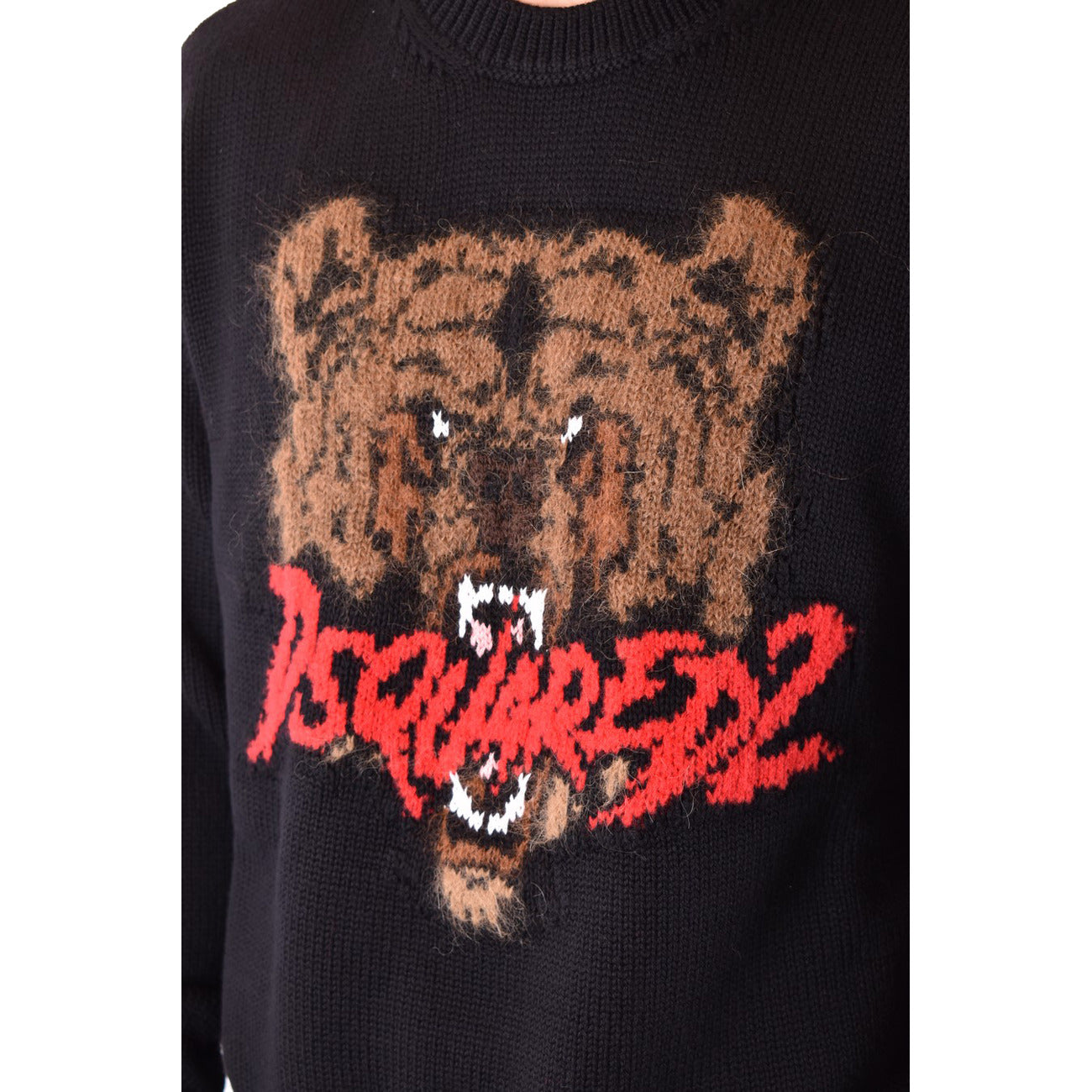 Dsquared2 Megztinis