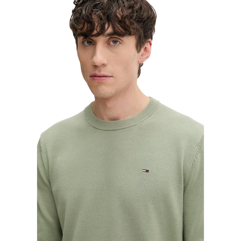 Tommy Hilfiger Jeans Megztinis Vyrams