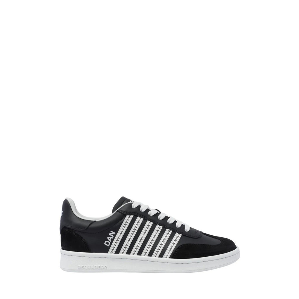 Dsquared Vyriški sportbačiai
