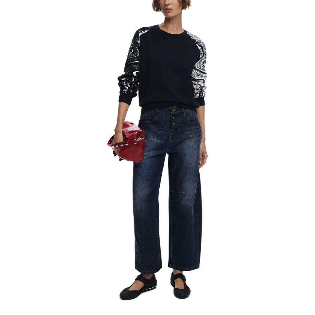 Desigual Megztinis