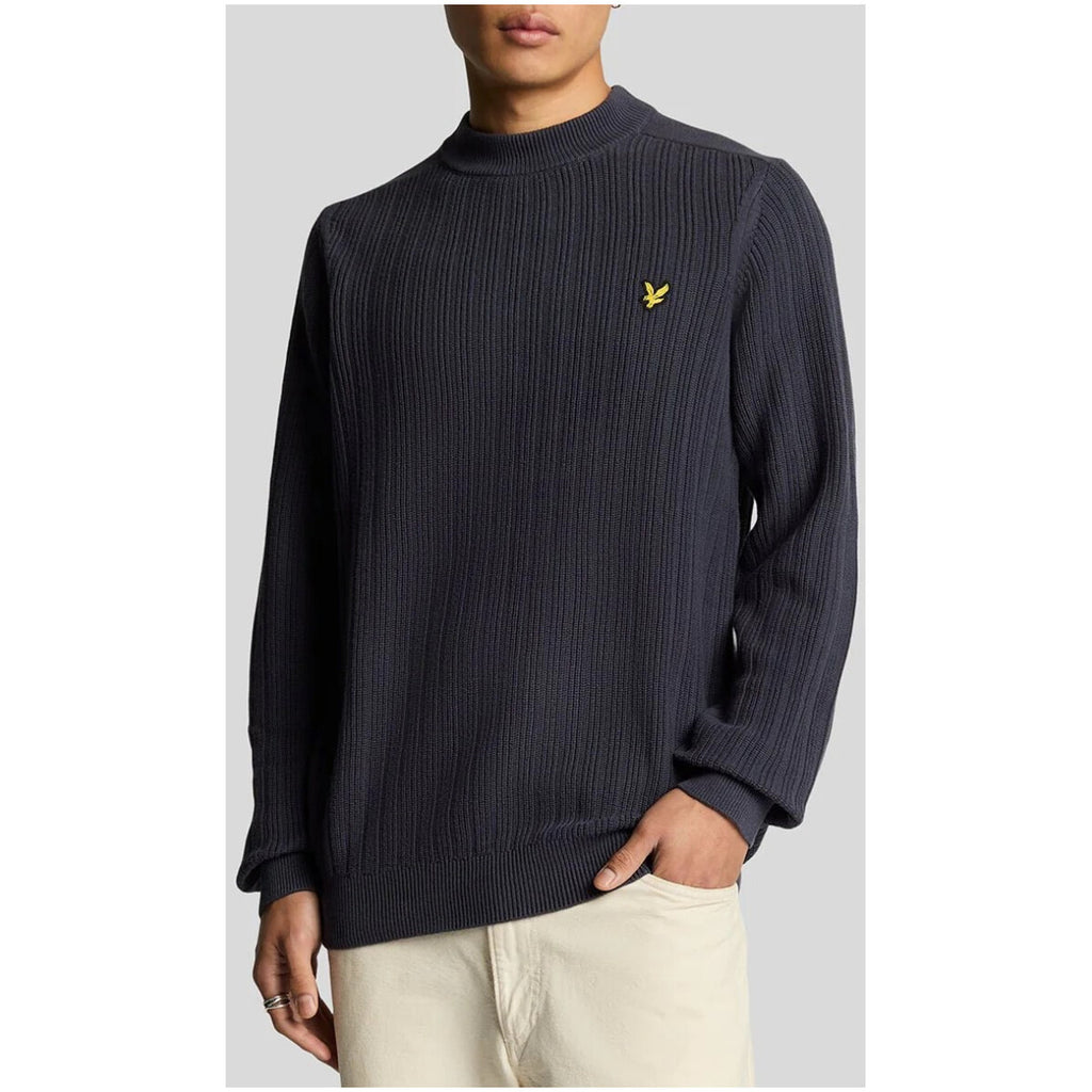 Lyle & Scott Megztinis
