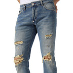 Philipp Plein Džinsai