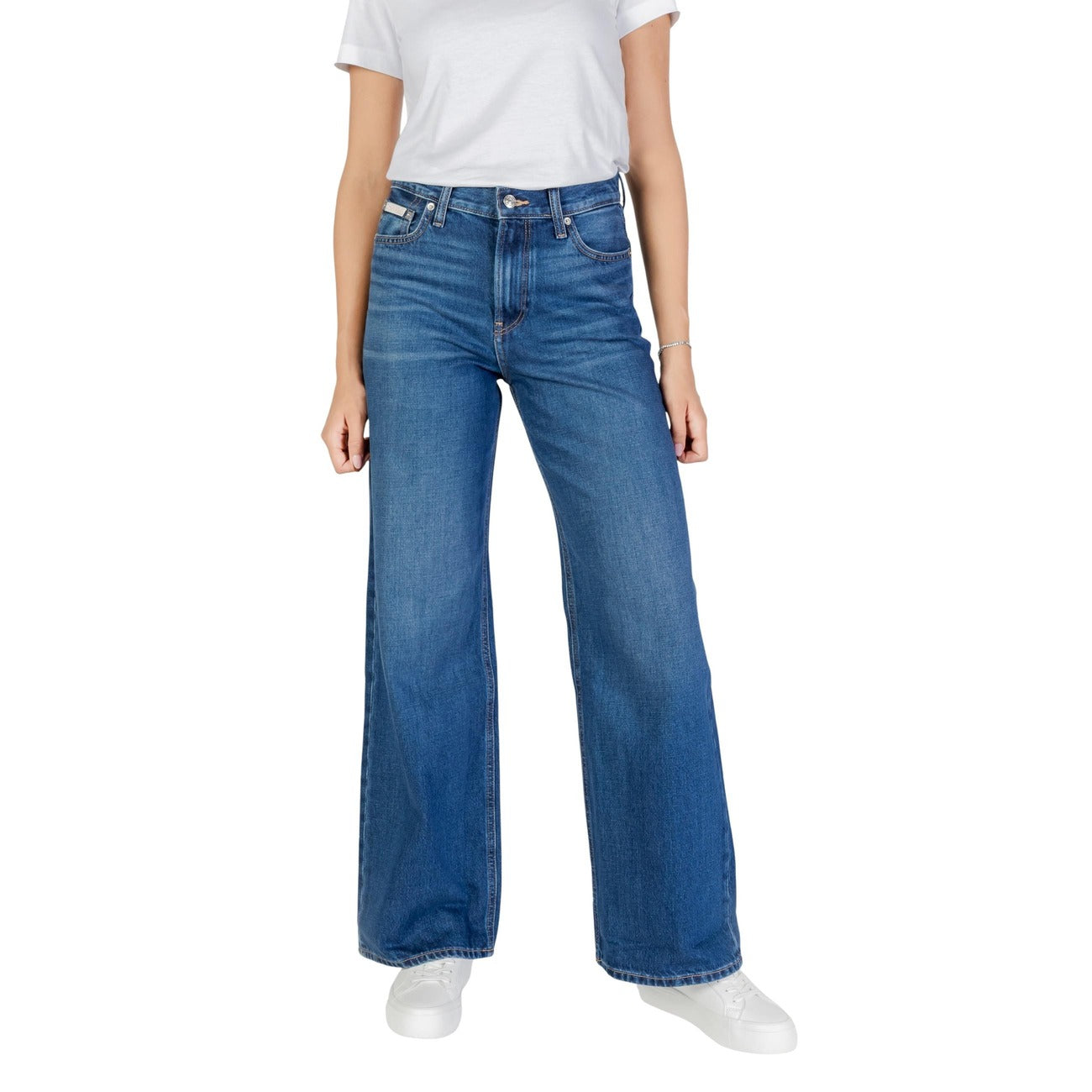 Calvin Klein Jeans Džinsai