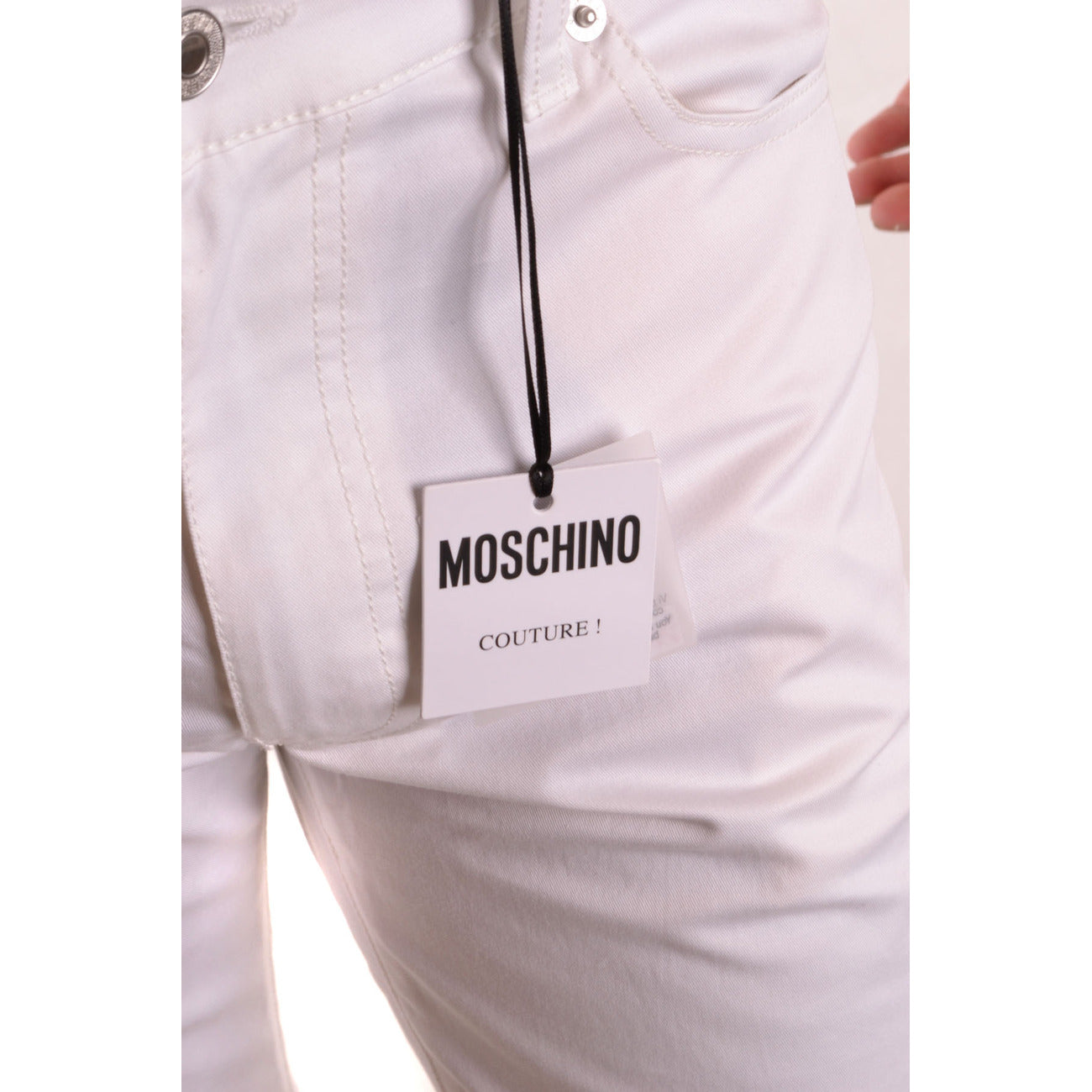 Moschino Bermudai