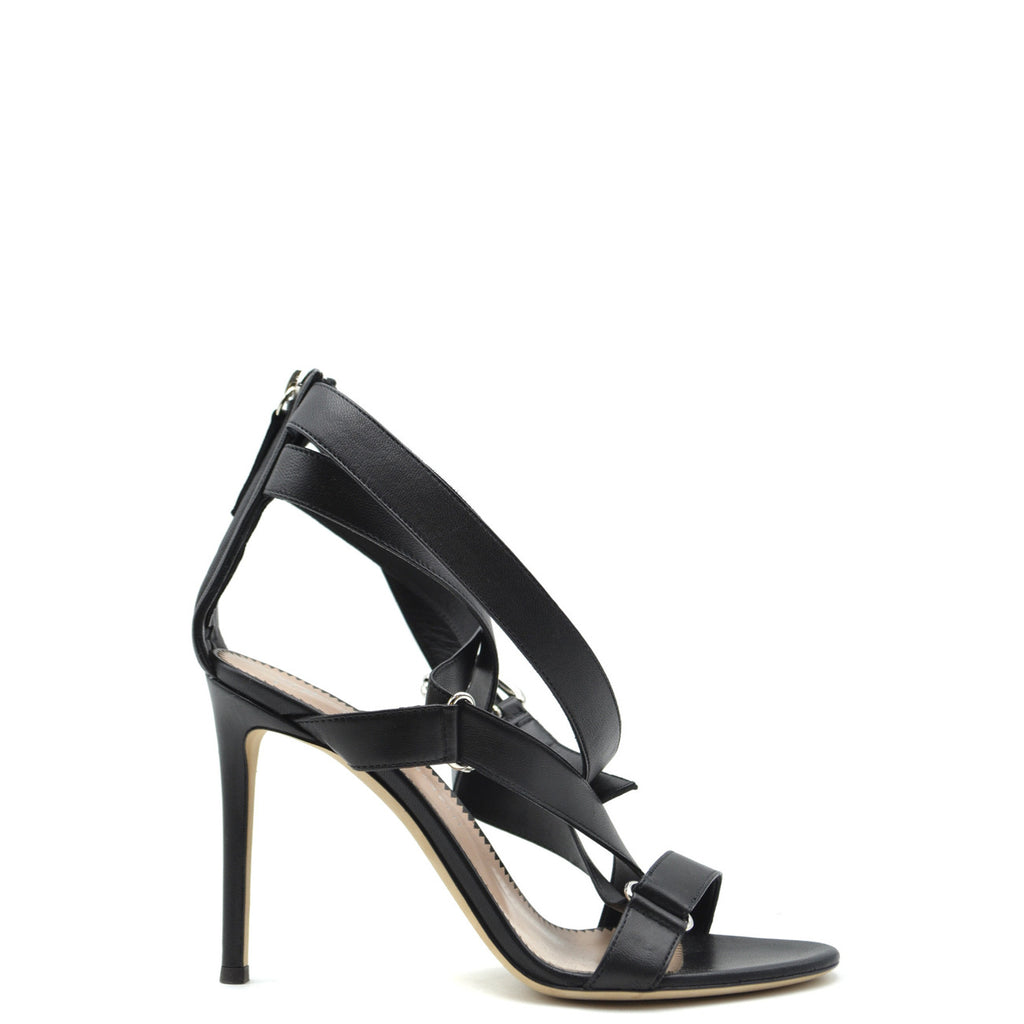 Giuseppe Zanotti Moteriškos basutės