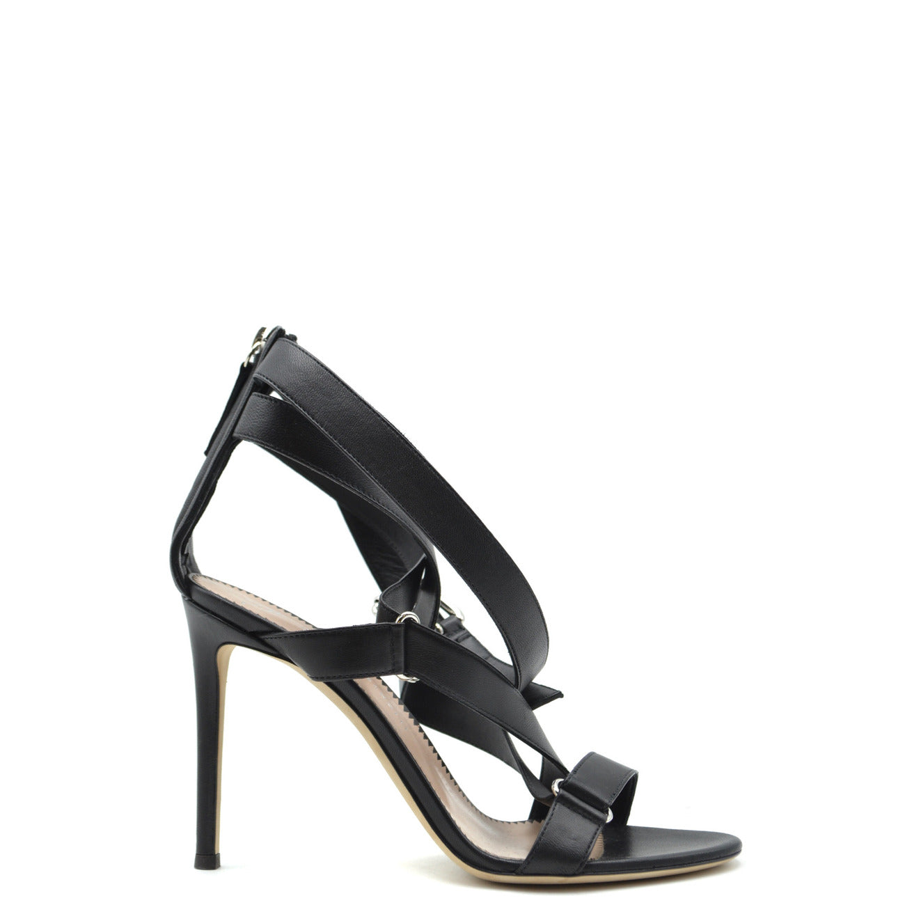 Giuseppe Zanotti Moteriškos basutės