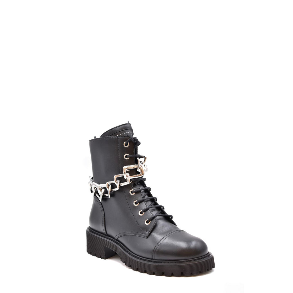 Giuseppe Zanotti Moteriški aulinukai