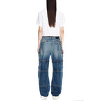 Off-white Džinsai
