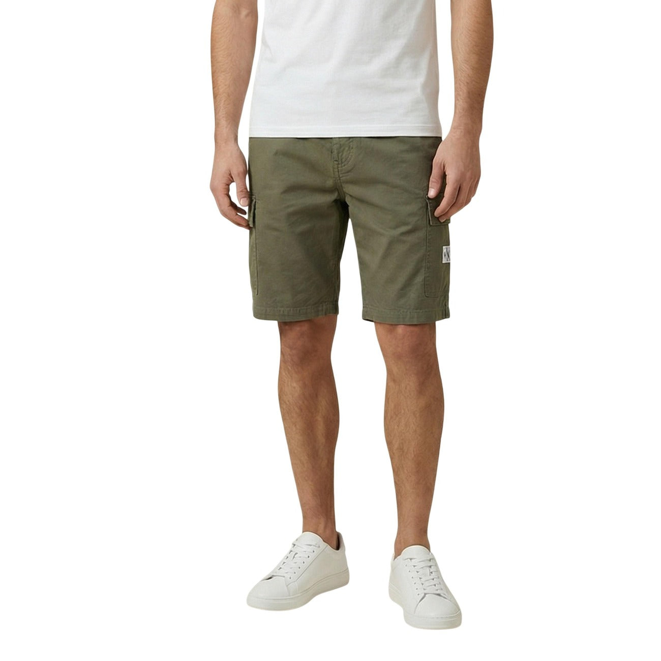 Calvin Klein Jeans Bermudai