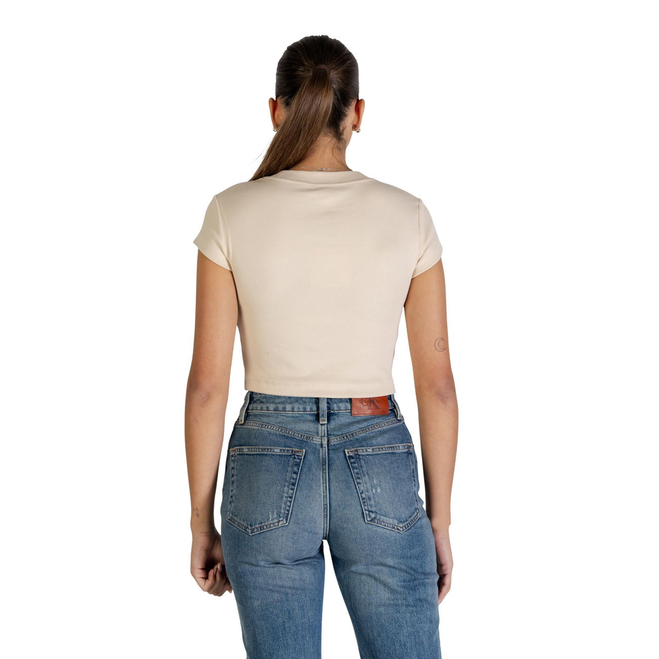 Calvin Klein Jeans Marškinėliai