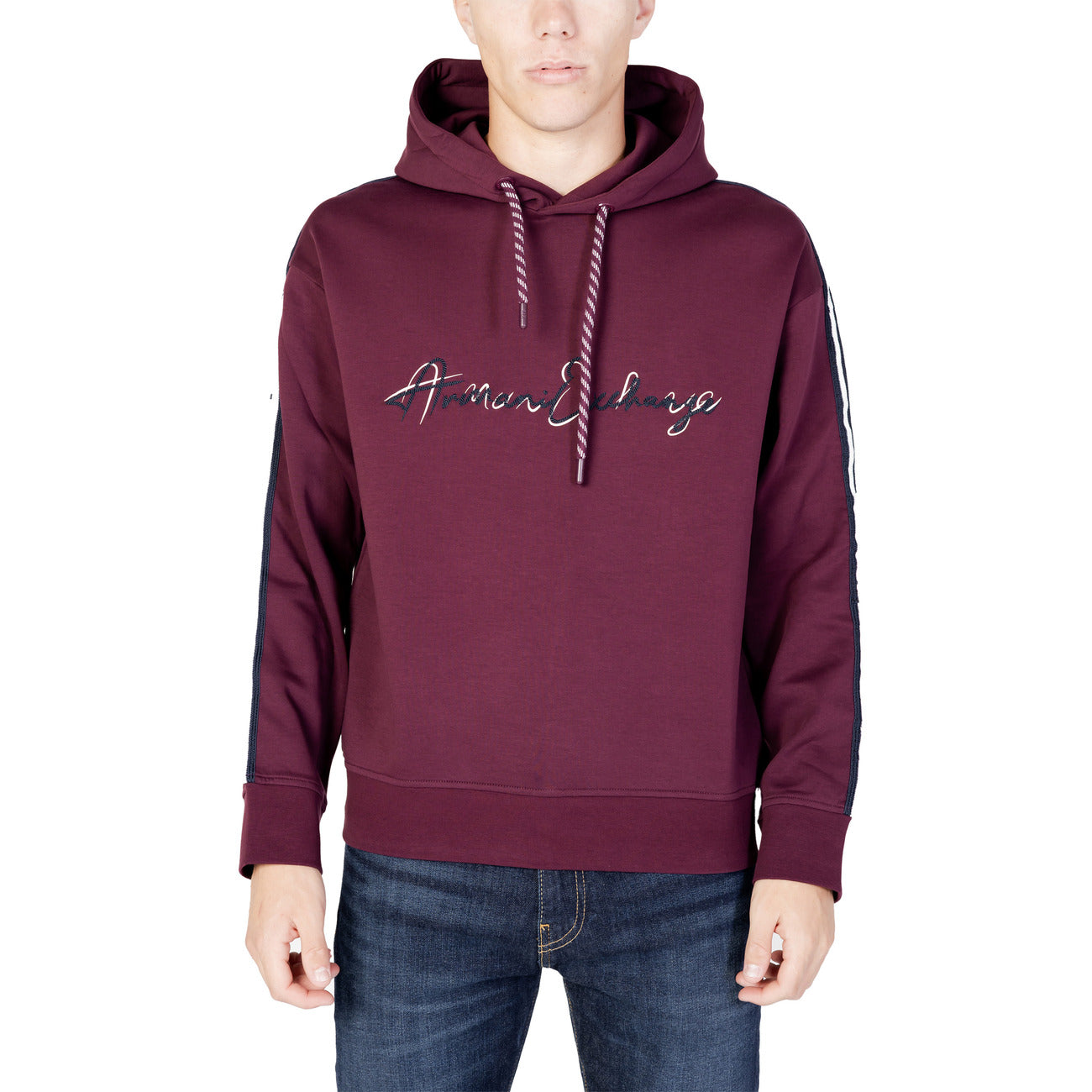 Armani Exchange Džemperis