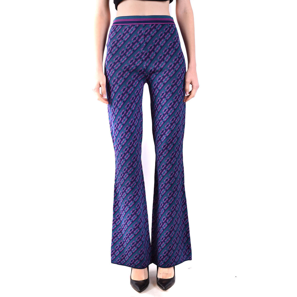 Diane Von Furstenberg Kelnės