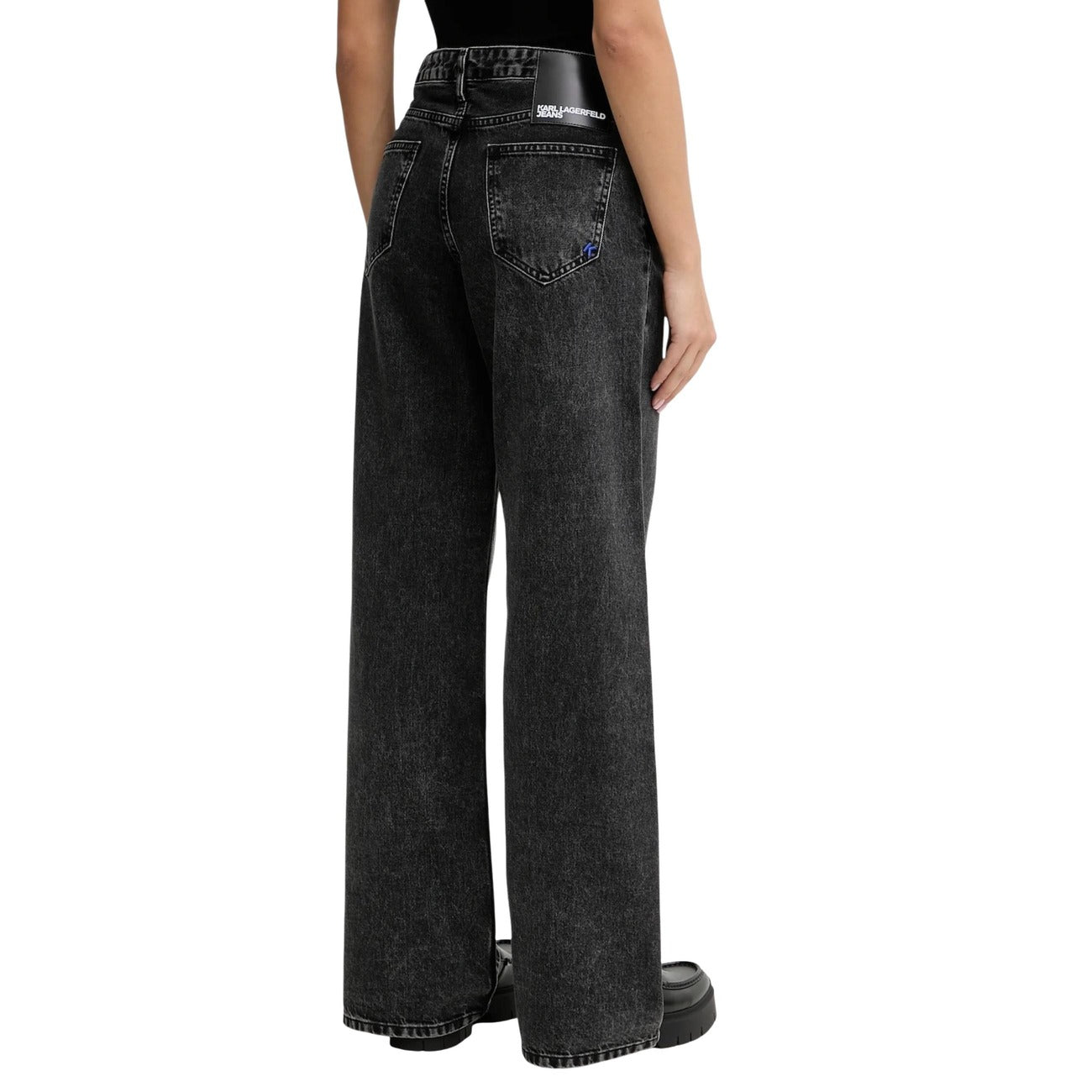 Karl Lagerfeld Jeans Džinsai
