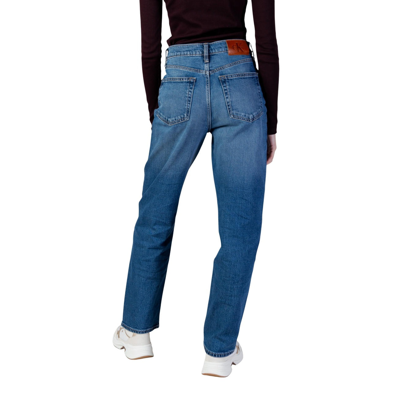 Calvin Klein Jeans Džinsai