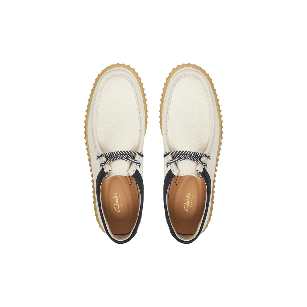 Clarks Vyriški suvarstomi batai