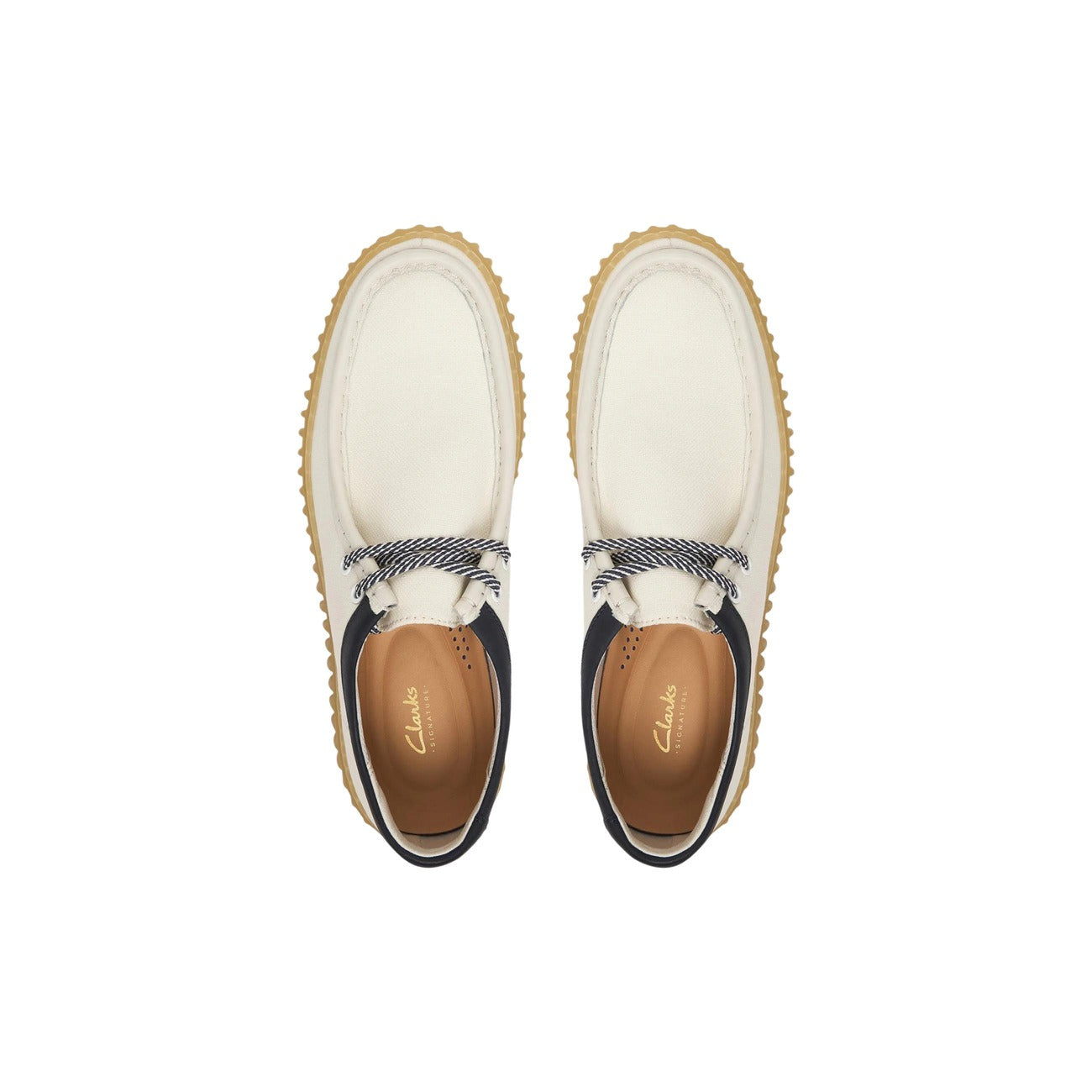Clarks Vyriški suvarstomi batai