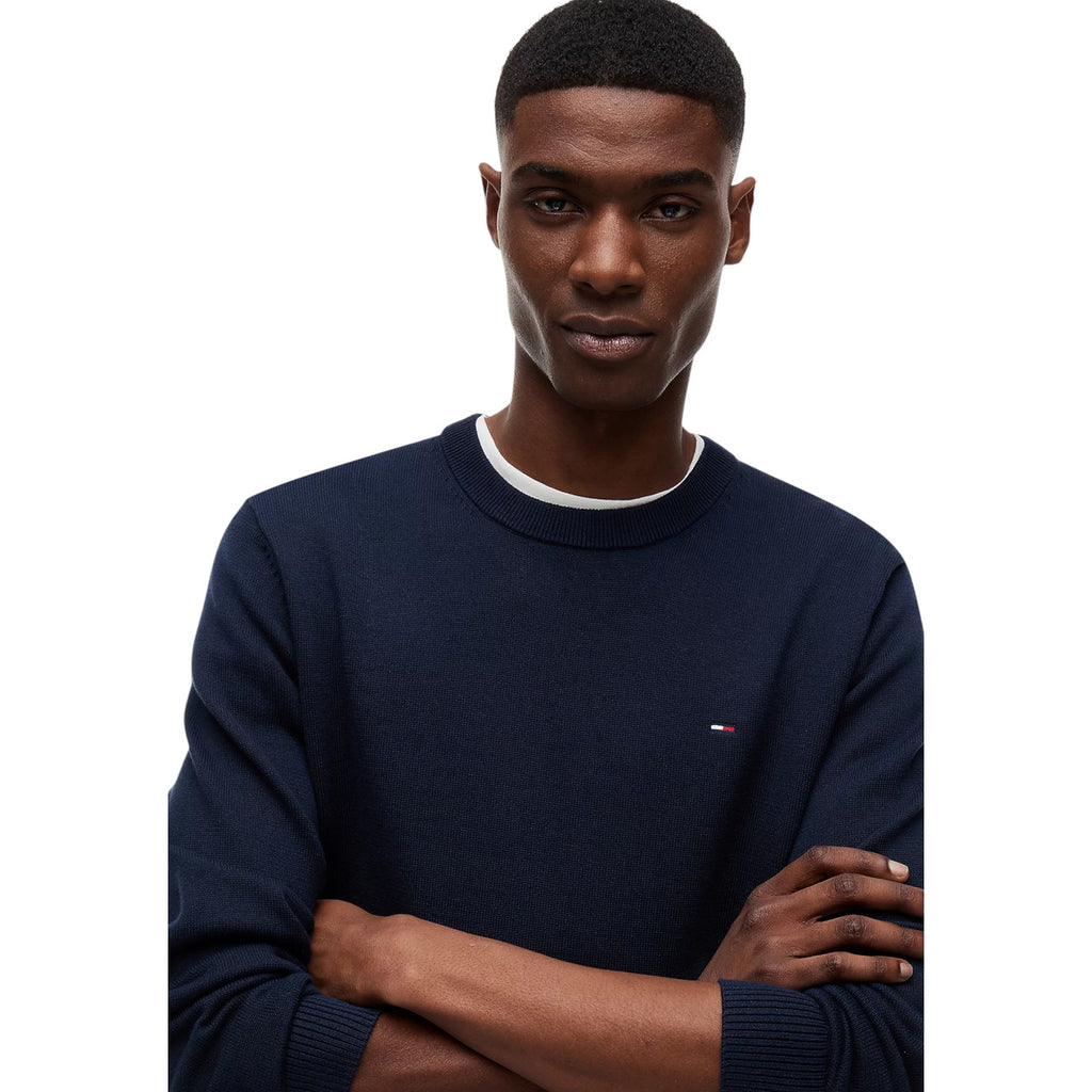 Tommy Hilfiger Jeans Megztinis Vyrams