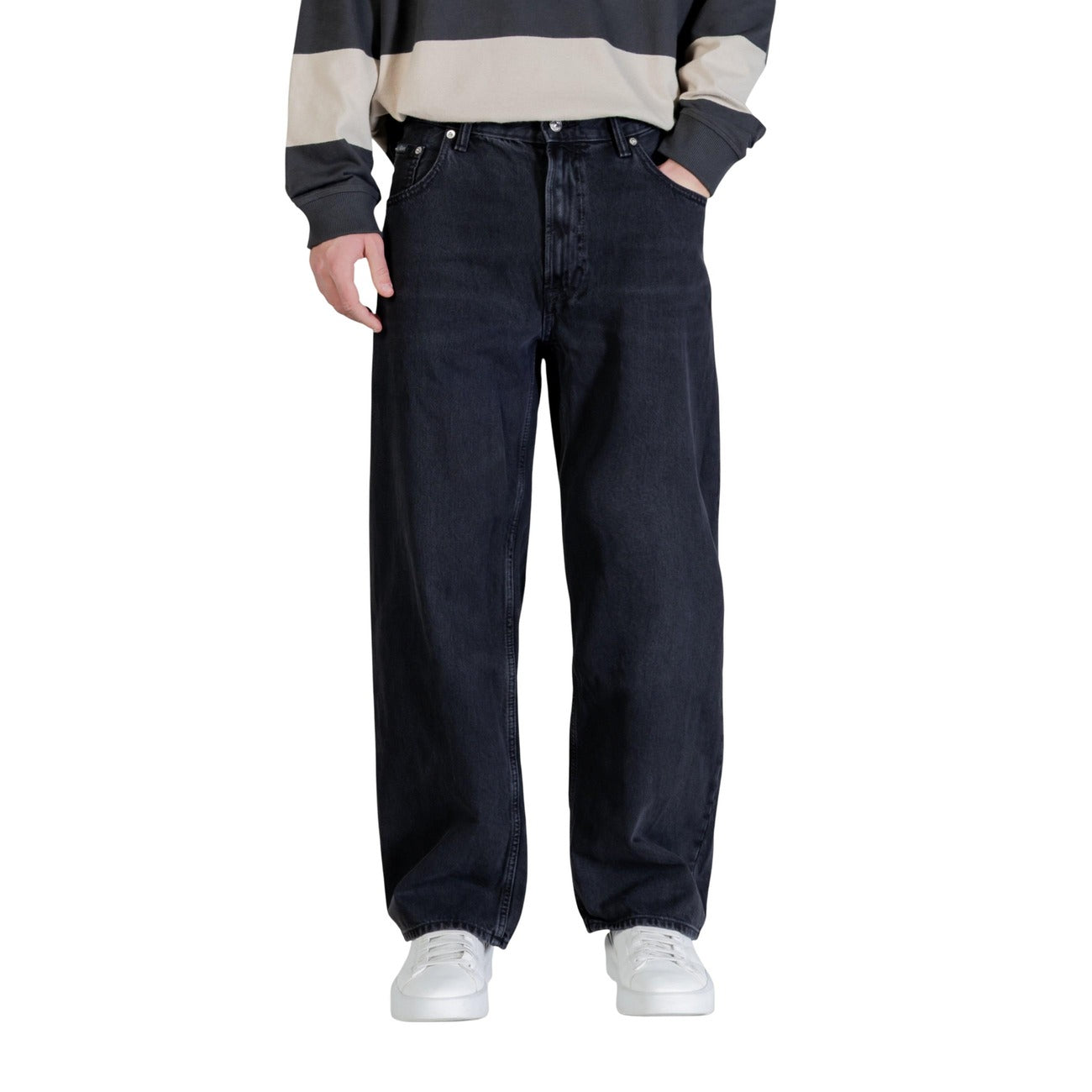 Calvin Klein Jeans Džinsai