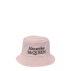 Alexander Mcqueen Kepurė