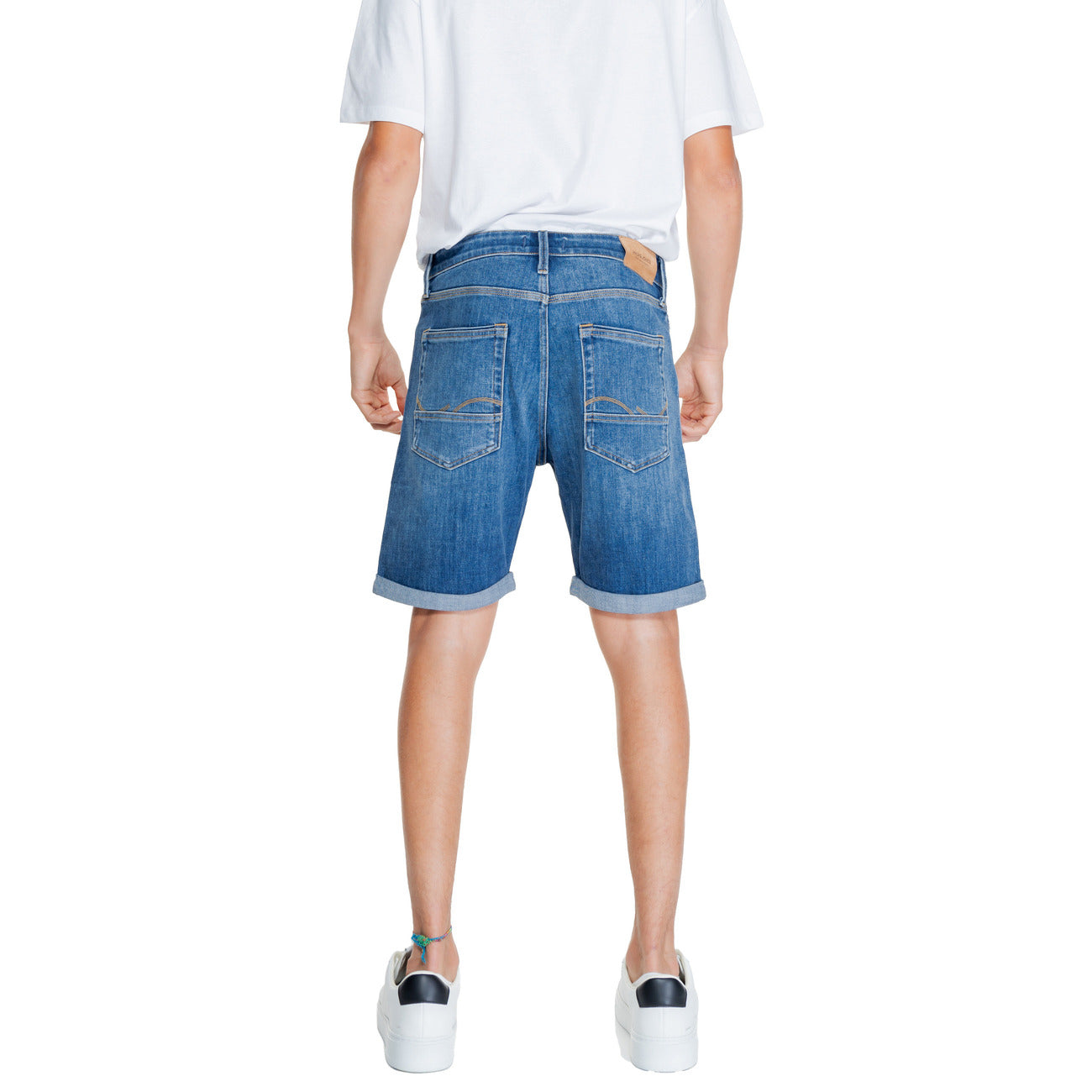Jack & Jones Bermudai